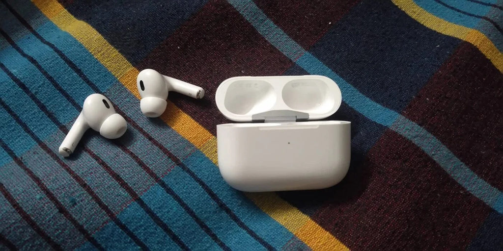 Airpods Pro 2nd Gen Mastercopy