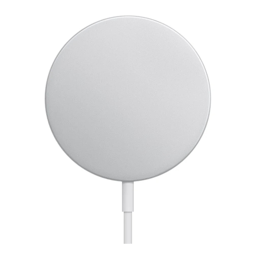 Mag Safe Wireless Charger 15W for iPhones & other QI supported mobiles