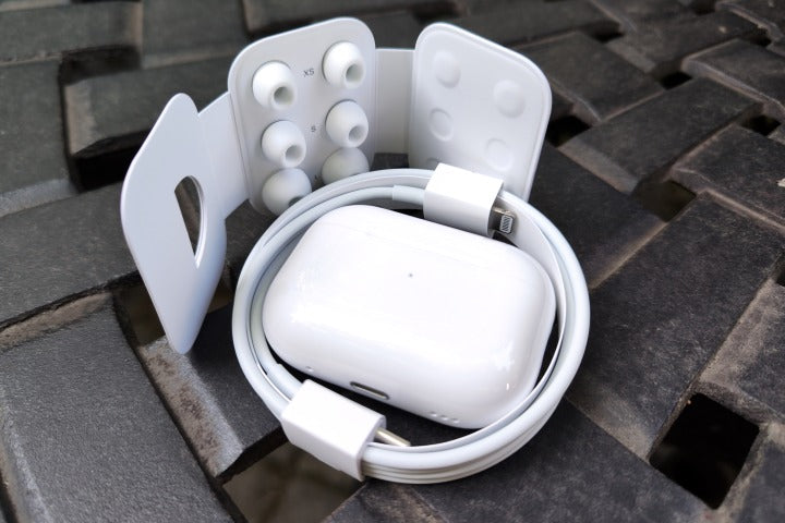 Airpods Pro 2nd Gen Mastercopy
